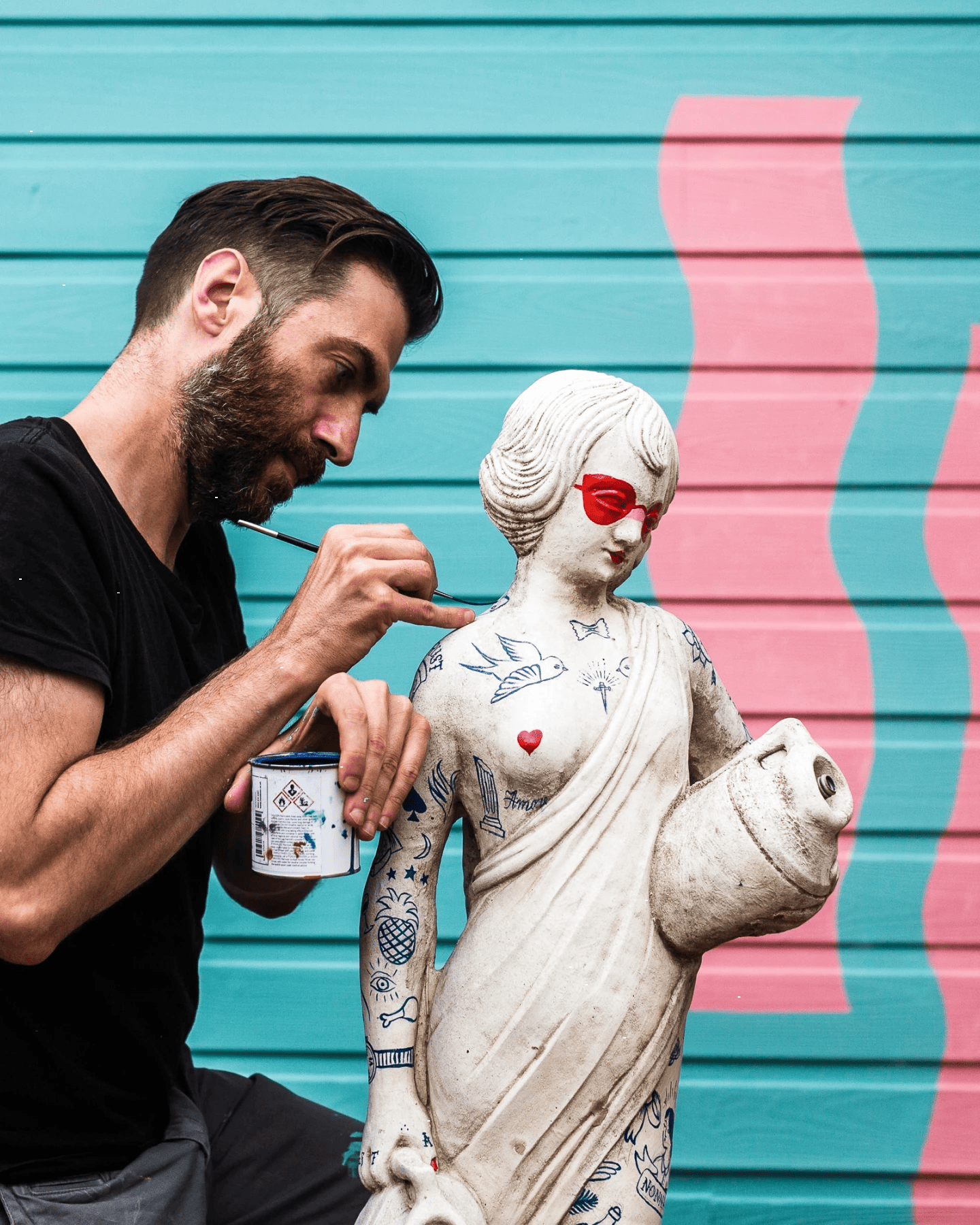 Illustration du projet Basta